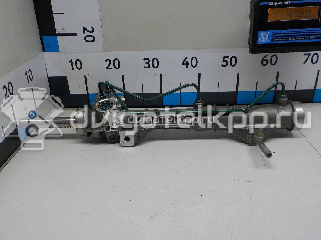 Фото Рейка рулевая  400172 для Citroen C4 {forloop.counter}}