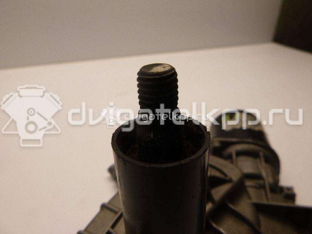 Фото Моторчик стеклоочистителя передний  6405PJ для Citroen C4 {forloop.counter}}