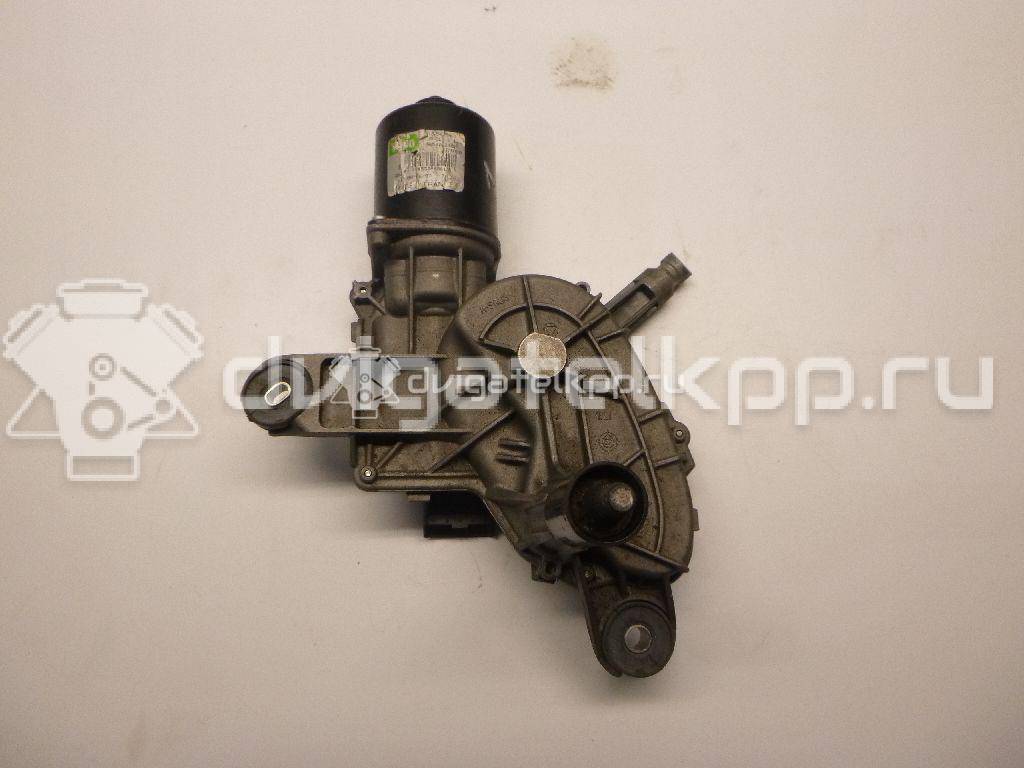 Фото Моторчик стеклоочистителя передний  6405PK для Citroen C4 {forloop.counter}}
