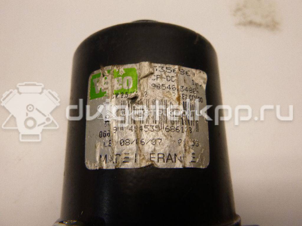 Фото Моторчик стеклоочистителя передний  6405PK для Citroen C4 {forloop.counter}}