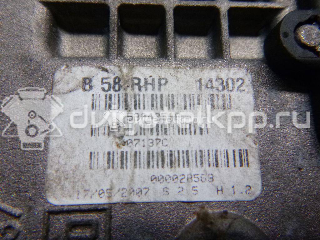 Фото Моторчик стеклоочистителя передний  6405PK для Citroen C4 {forloop.counter}}