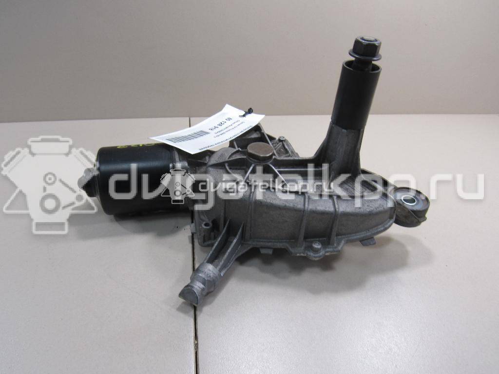 Фото Моторчик стеклоочистителя передний  6405ks для Citroen C4 {forloop.counter}}