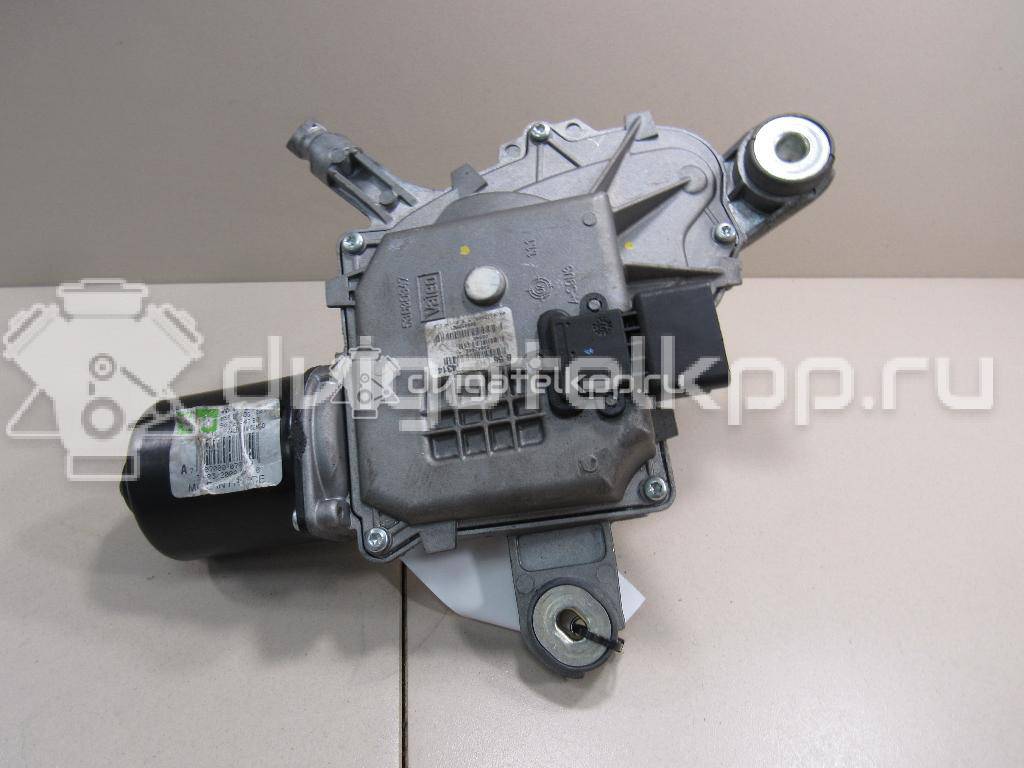 Фото Моторчик стеклоочистителя передний  6405ks для Citroen C4 {forloop.counter}}