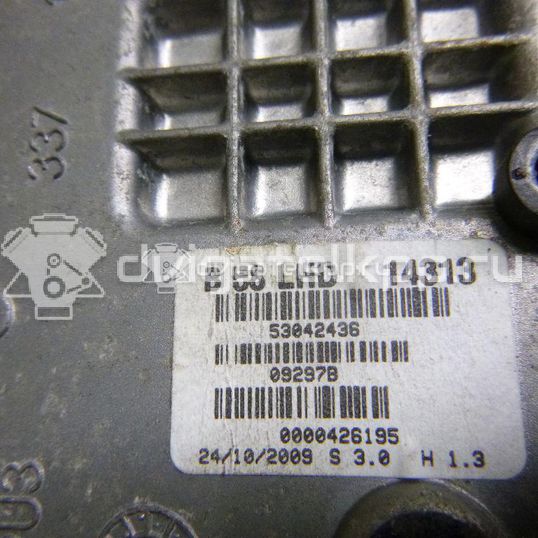Фото Моторчик стеклоочистителя передний  6405pg для Citroen C4