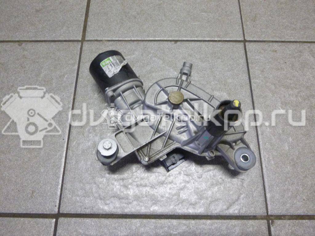 Фото Моторчик стеклоочистителя передний  6405PG для Citroen C4 {forloop.counter}}