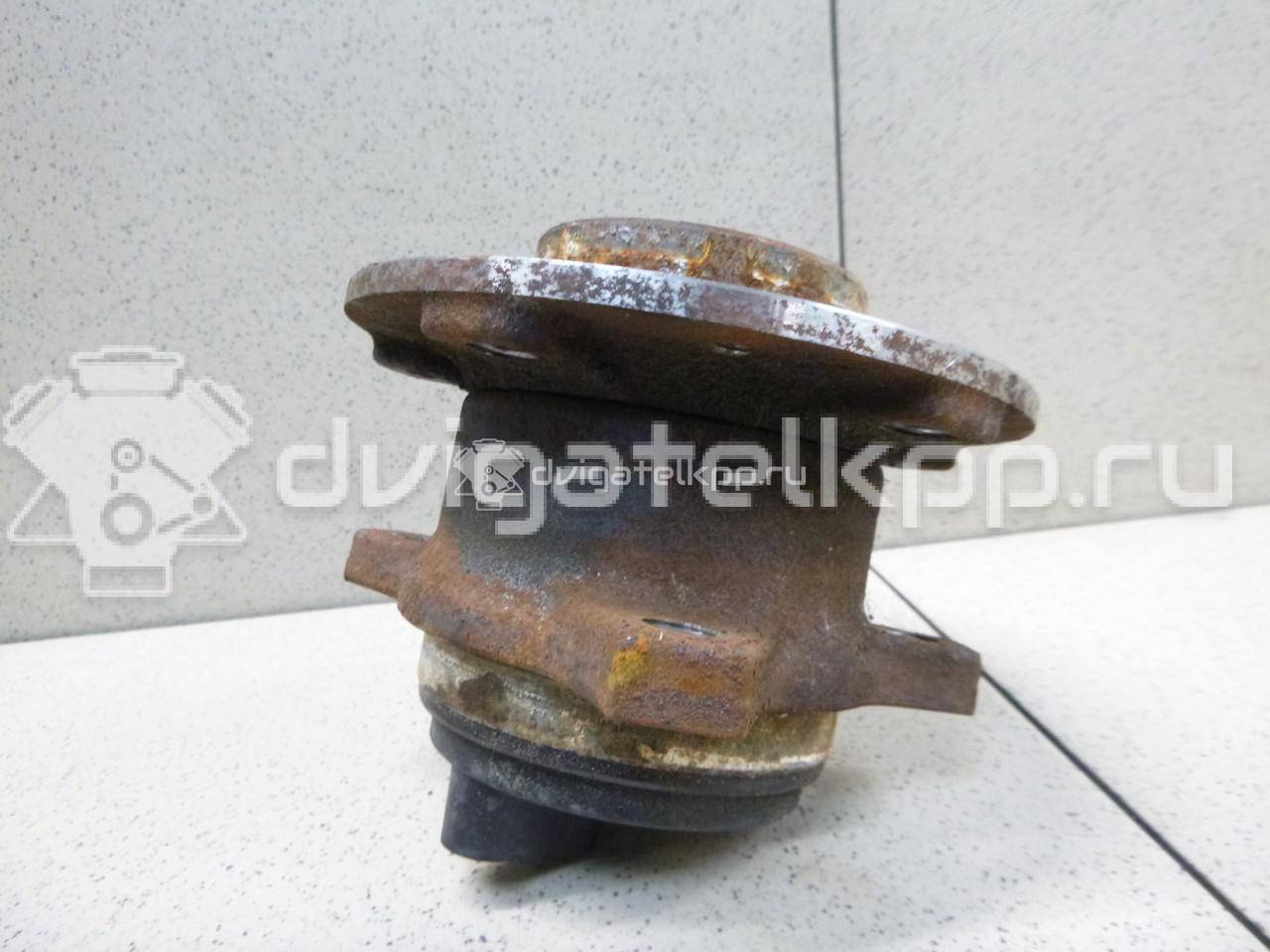 Фото Ступица задняя  9671326080 для Citroen C4 {forloop.counter}}