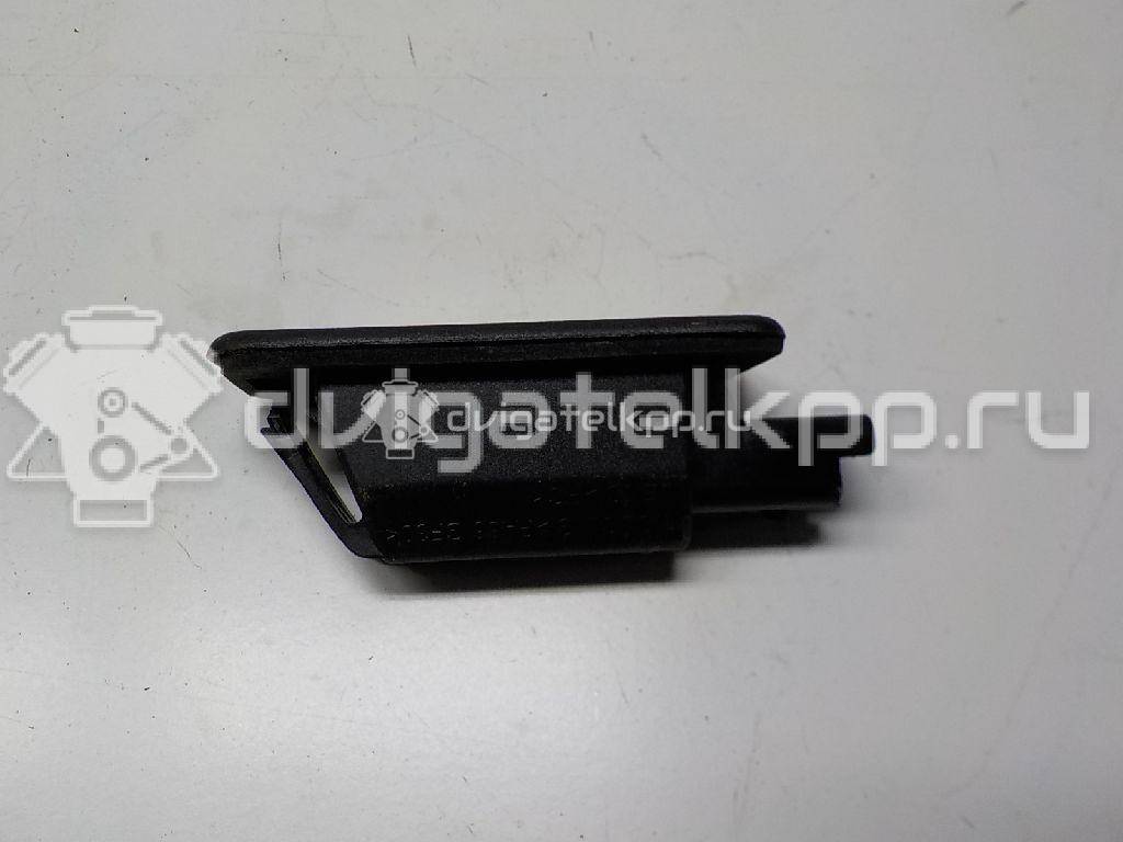 Фото Фонарь подсветки номера  6340G3 для Citroen C4 / C5 / Ds4 {forloop.counter}}