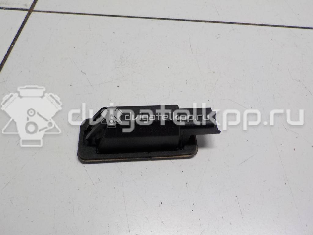 Фото Фонарь подсветки номера  6340G3 для Citroen C4 / C5 / Ds4 {forloop.counter}}