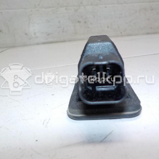 Фото Фонарь подсветки номера  6340G3 для Citroen C4 / C5 / Ds4