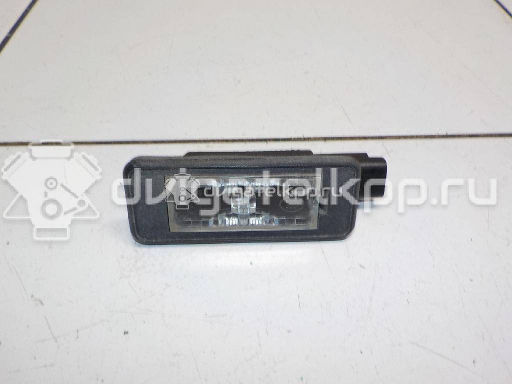 Фото Фонарь подсветки номера  6340G3 для Citroen C4 / C5 / Ds4 {forloop.counter}}