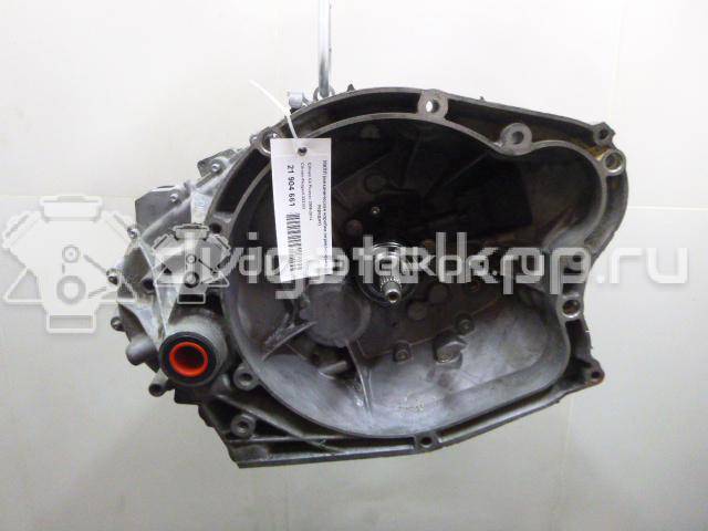 Фото Контрактная (б/у) МКПП для Citroen C8 Ea , Eb / C4 / C5 140-143 л.с 16V 2.0 л RFJ (EW10A) Бензин/спирт 223181 {forloop.counter}}