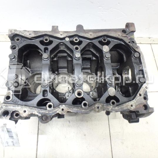 Фото Блок двигателя для двигателя D4EA для Hyundai / Kia 113-116 л.с 16V 2.0 л Дизельное топливо