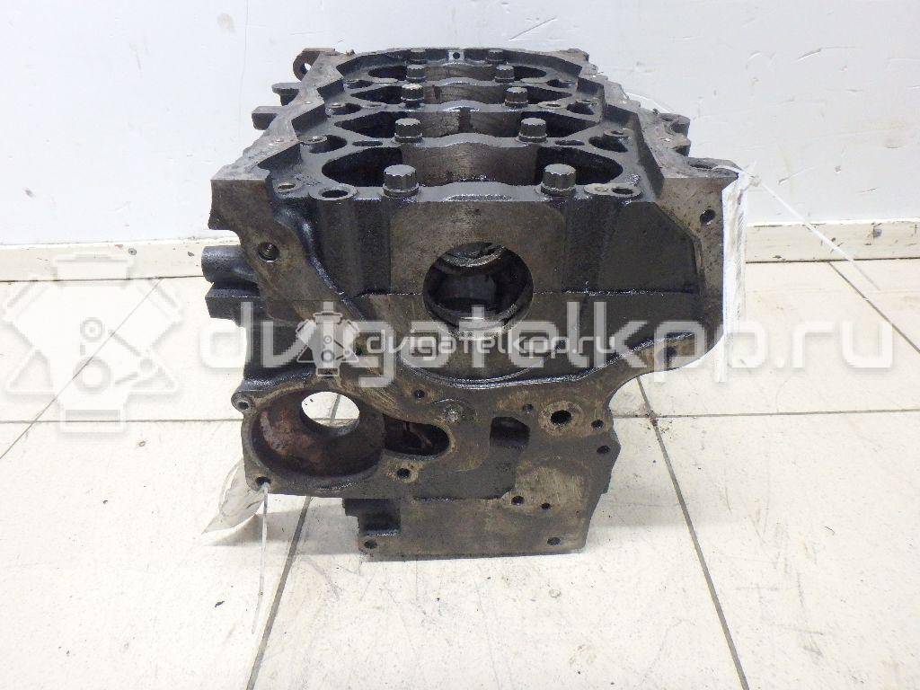 Фото Блок двигателя для двигателя D4EA для Hyundai / Kia 113-116 л.с 16V 2.0 л Дизельное топливо {forloop.counter}}