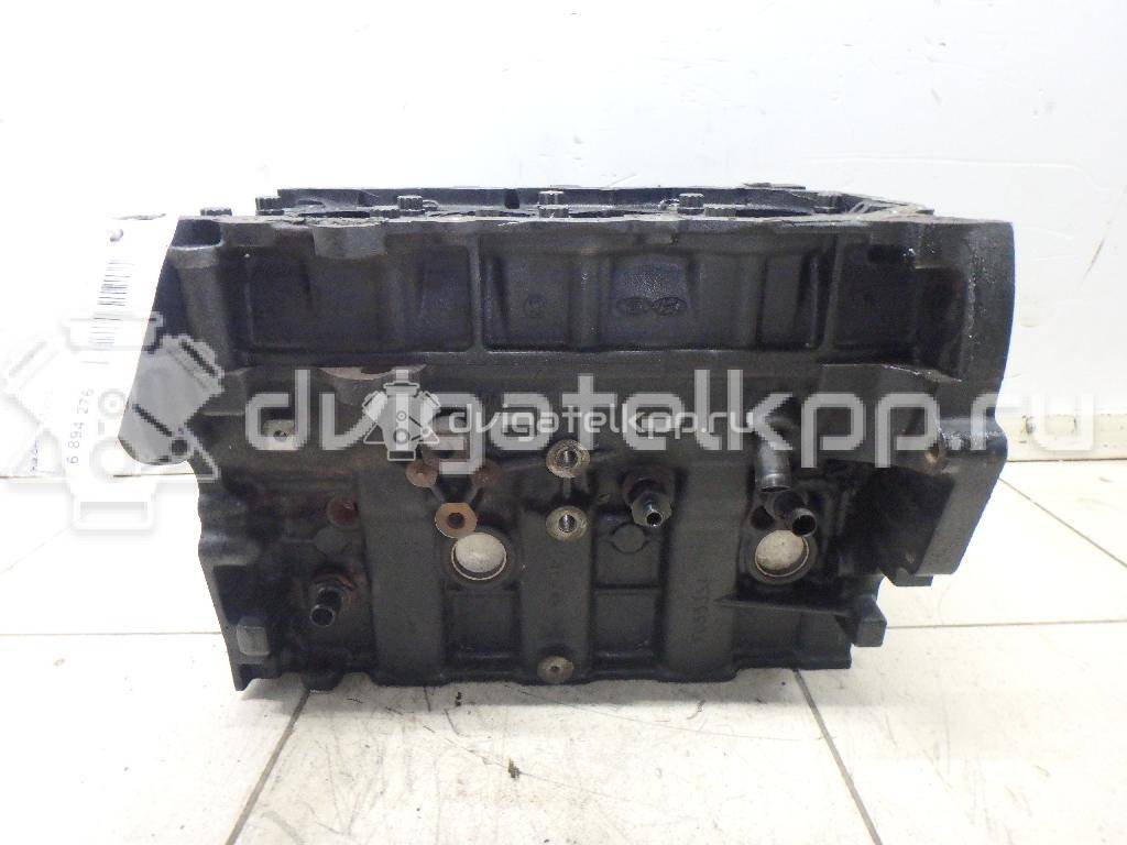 Фото Блок двигателя для двигателя D4EA для Hyundai / Kia 113-116 л.с 16V 2.0 л Дизельное топливо {forloop.counter}}