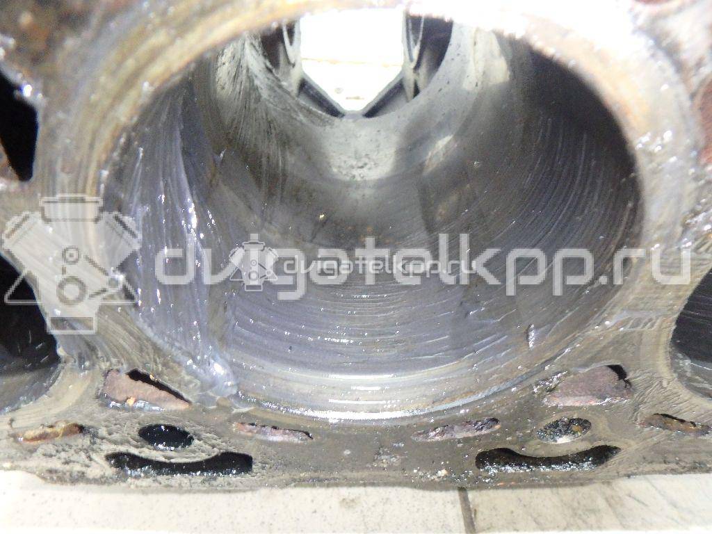 Фото Блок двигателя для двигателя D4EA для Hyundai / Kia 113-116 л.с 16V 2.0 л Дизельное топливо {forloop.counter}}