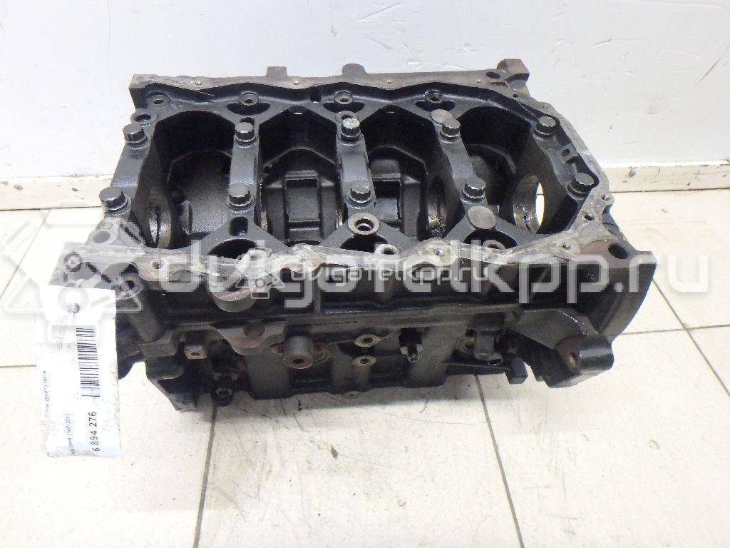 Фото Блок двигателя для двигателя D4EA для Hyundai / Kia 113-116 л.с 16V 2.0 л Дизельное топливо {forloop.counter}}