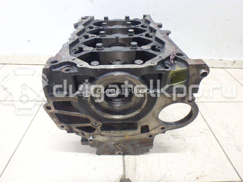 Фото Блок двигателя для двигателя D4EA для Hyundai / Kia 113-116 л.с 16V 2.0 л Дизельное топливо {forloop.counter}}
