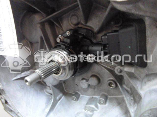 Фото Контрактная (б/у) МКПП для Citroen Jumpy 140 л.с 16V 2.0 л RFH (EW10A) бензин 223181 {forloop.counter}}