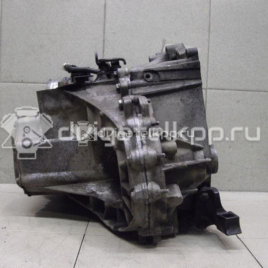 Фото Контрактная (б/у) МКПП для Citroen Berlingo / C3 / C2 Jm / C5 109 л.с 16V 1.6 л 9HZ (DV6TED4) Дизельное топливо 2231T1