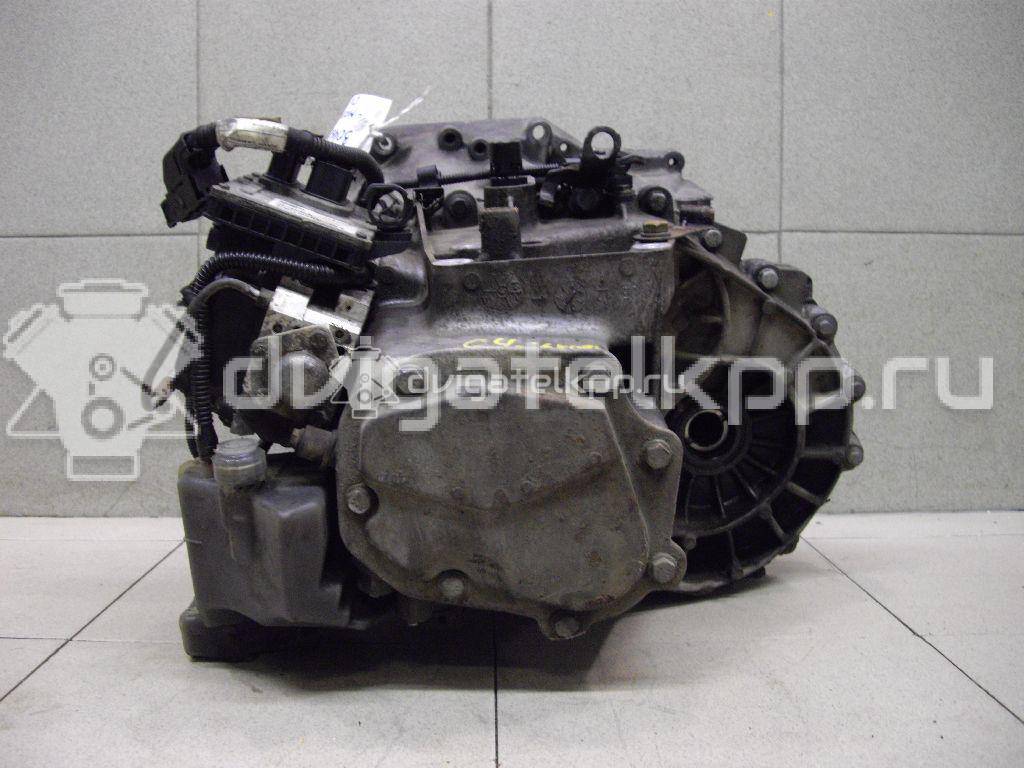 Фото Контрактная (б/у) МКПП для Citroen Berlingo / C3 / C2 Jm / C5 109 л.с 16V 1.6 л 9HZ (DV6TED4) Дизельное топливо 2231T1 {forloop.counter}}
