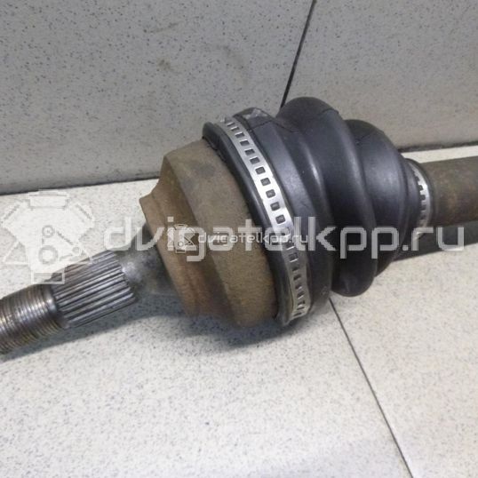 Фото Полуось передняя правая  3273vn для Citroen C4 / Ds4