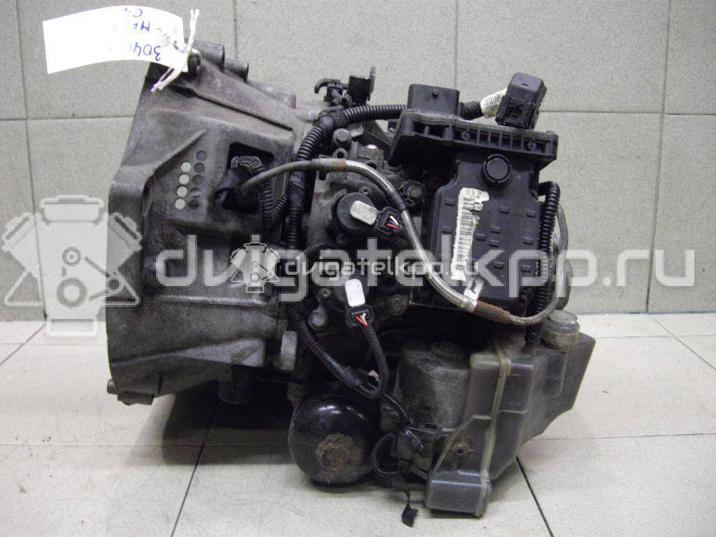 Фото Контрактная (б/у) МКПП для Citroen Berlingo / C3 / C2 Jm / C5 109 л.с 16V 1.6 л 9HZ (DV6TED4) Дизельное топливо 2231T1 {forloop.counter}}