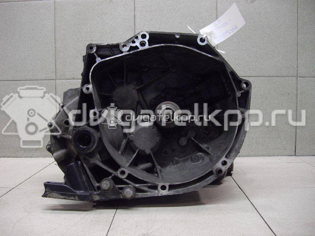 Фото Контрактная (б/у) МКПП для Citroen Berlingo / C3 / C2 Jm / C5 109 л.с 16V 1.6 л 9HZ (DV6TED4) Дизельное топливо 2231T1 {forloop.counter}}