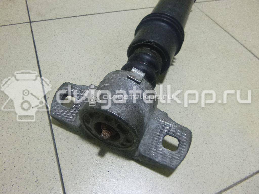 Фото Амортизатор задний  5206ZQ для Citroen C4 {forloop.counter}}