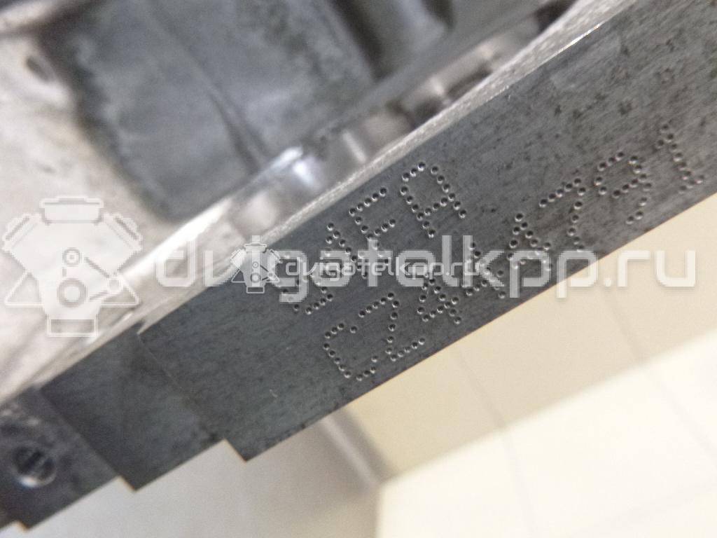 Фото Контрактный (б/у) двигатель G4FA для Hyundai / Kia 90-109 л.с 16V 1.4 л бензин Z61812BZ00 {forloop.counter}}
