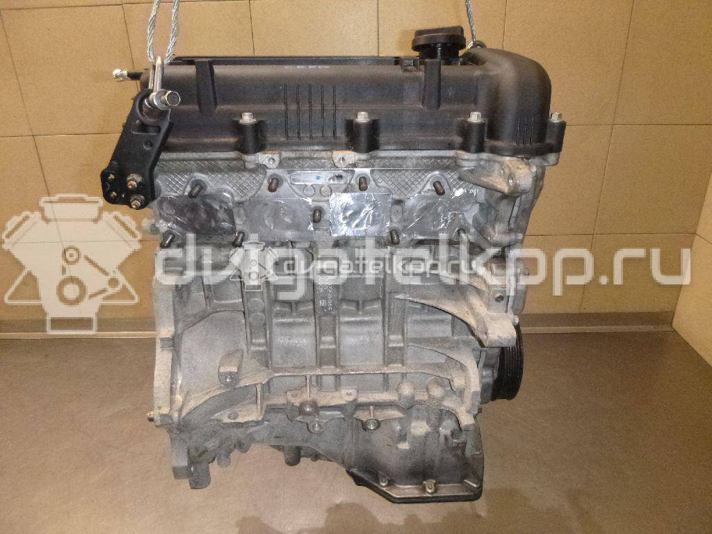 Фото Контрактный (б/у) двигатель G4FA для Hyundai / Kia 90-109 л.с 16V 1.4 л бензин Z61812BZ00 {forloop.counter}}