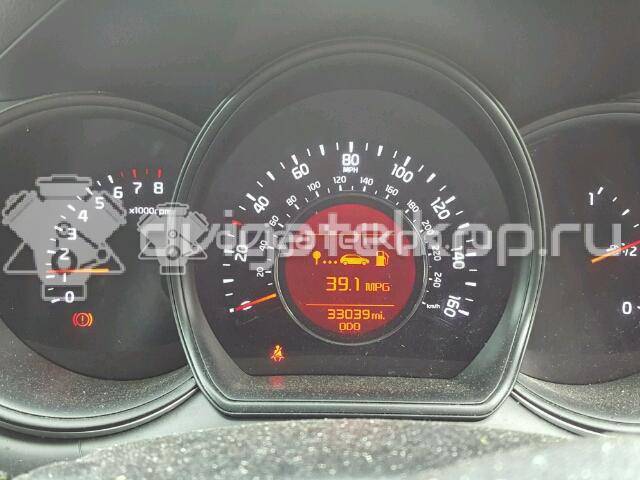 Фото Контрактный (б/у) двигатель G4FA для Hyundai / Kia 90-109 л.с 16V 1.4 л бензин Z61812BZ00 {forloop.counter}}