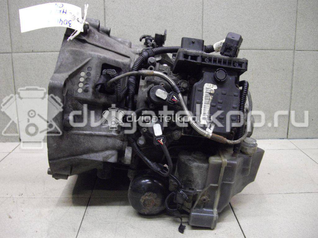 Фото Контрактная (б/у) МКПП для Citroen C4 / C5 / Xsara 109-116 л.с 16V 1.6 л 9HY (DV6TED4) Дизельное топливо 2231T1 {forloop.counter}}