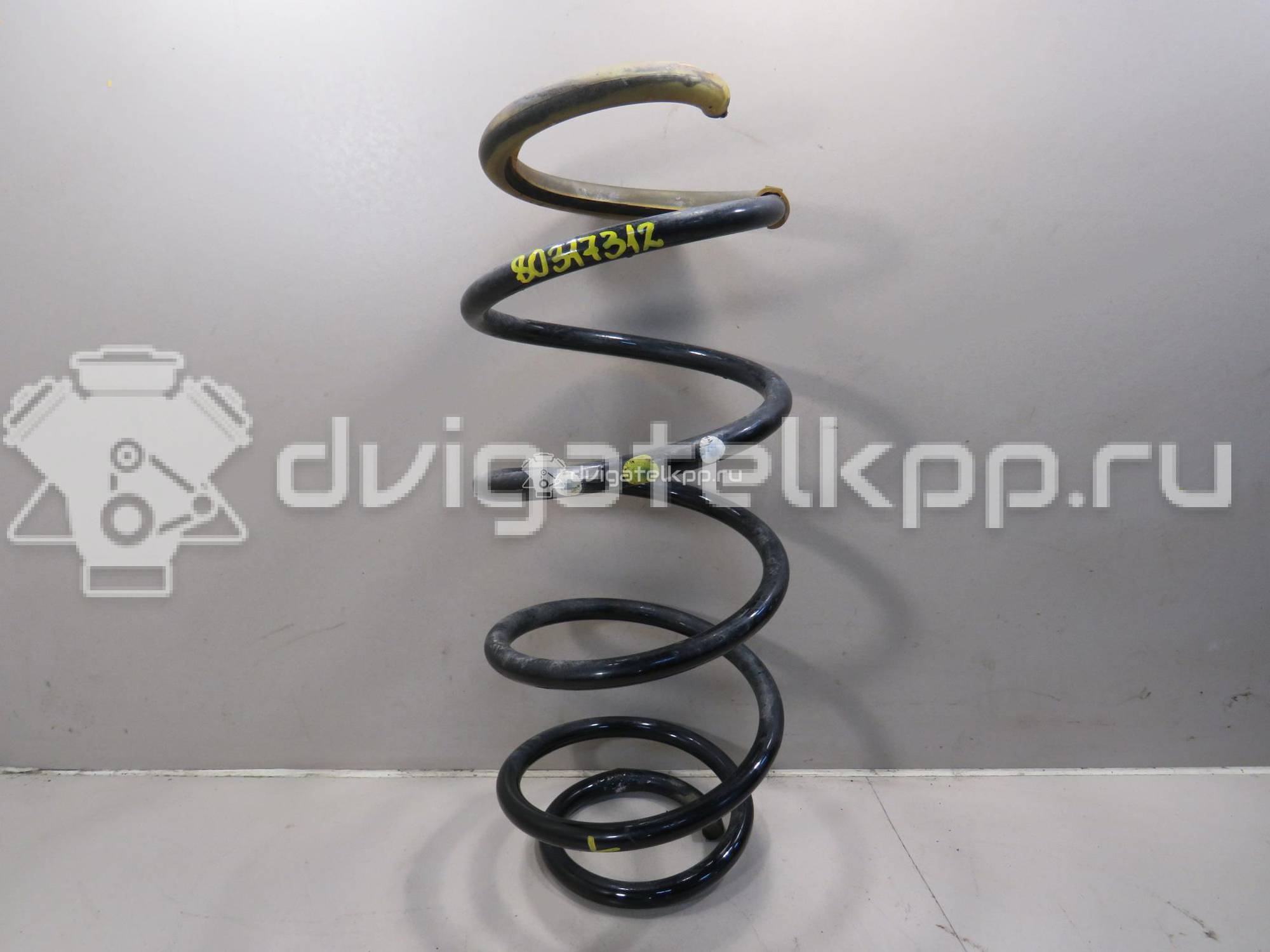Фото Пружина передняя  5002TS для citroen C4 II {forloop.counter}}