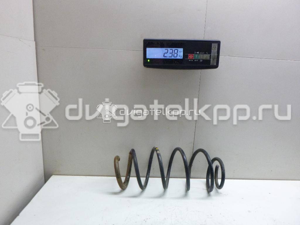 Фото Пружина передняя  5002TS для citroen C4 II {forloop.counter}}