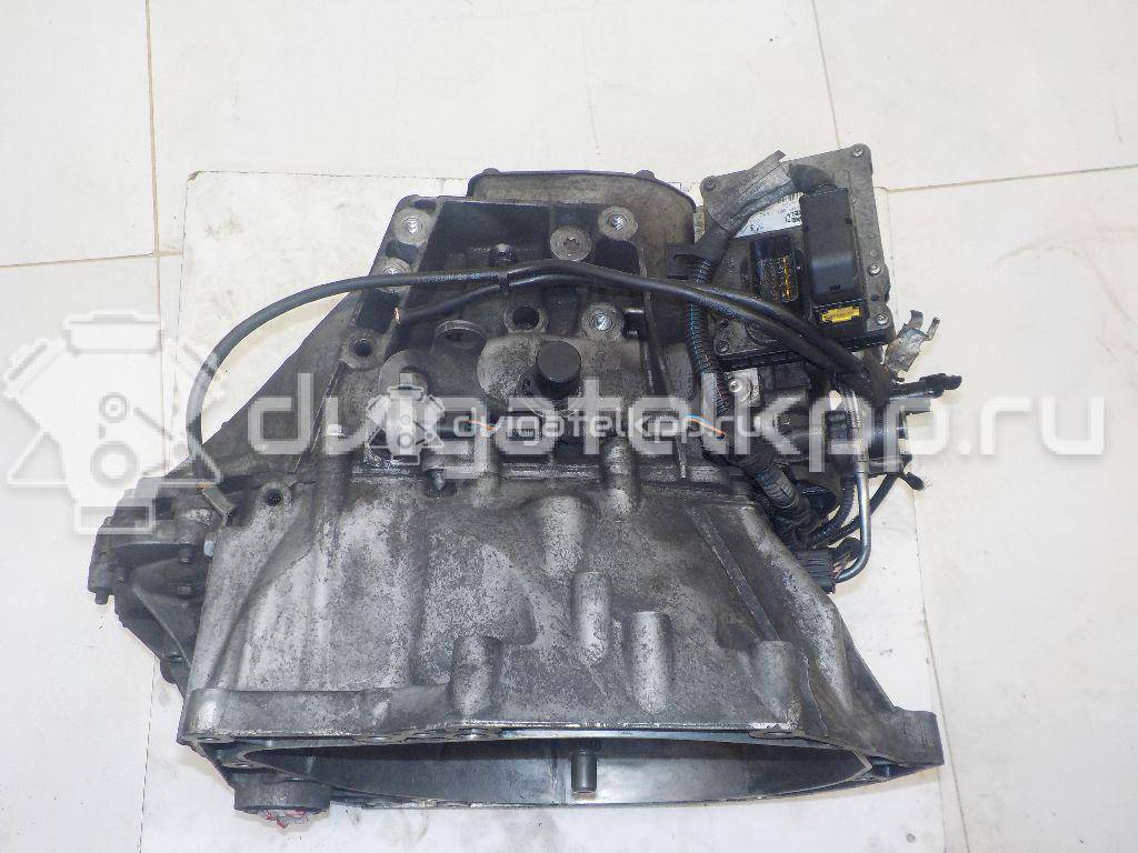 Фото Контрактная (б/у) МКПП для Citroen C4 / C5 / Xsara 109-116 л.с 16V 1.6 л 9HY (DV6TED4) Дизельное топливо 2452G3 {forloop.counter}}