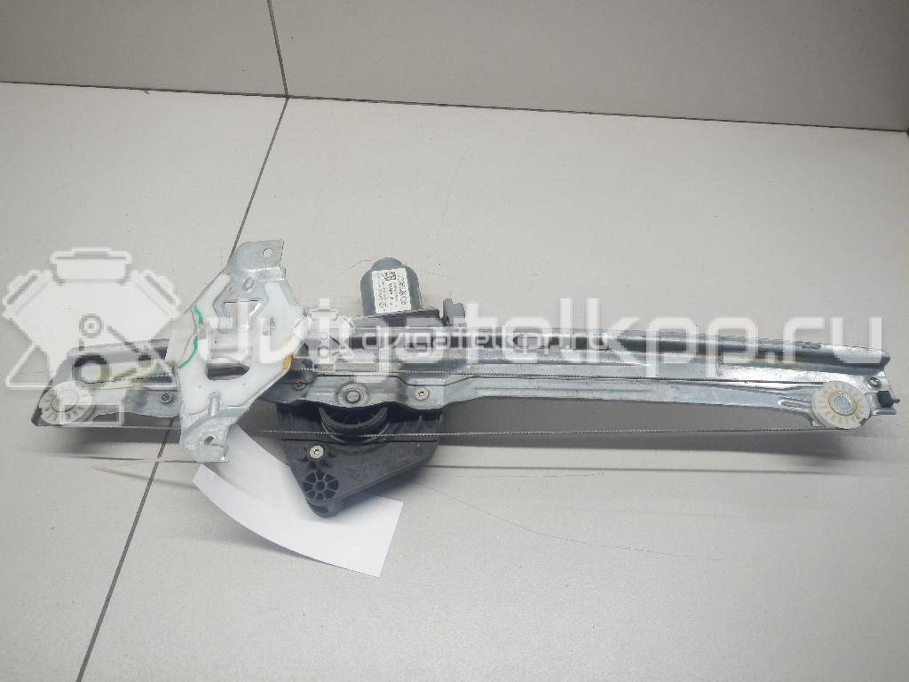 Фото Стеклоподъемник электр. передний правый  9802531780 для Citroen C4 / Ds4 {forloop.counter}}