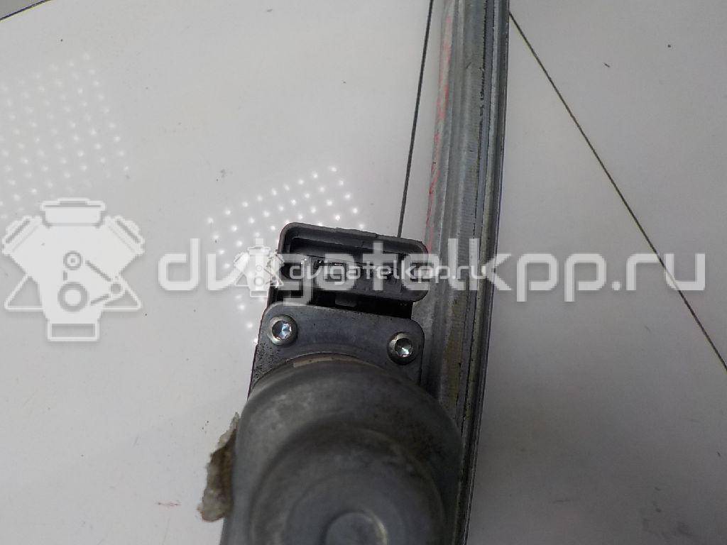 Фото Стеклоподъемник электр. передний правый  9802531780 для Citroen C4 / Ds4 {forloop.counter}}