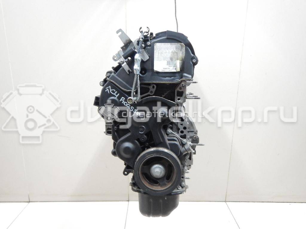 Фото Контрактный (б/у) двигатель 9HL (DV6C) для Citroen Berlingo / C4 / C5 112-114 л.с 8V 1.6 л Дизельное топливо 0135TQ {forloop.counter}}