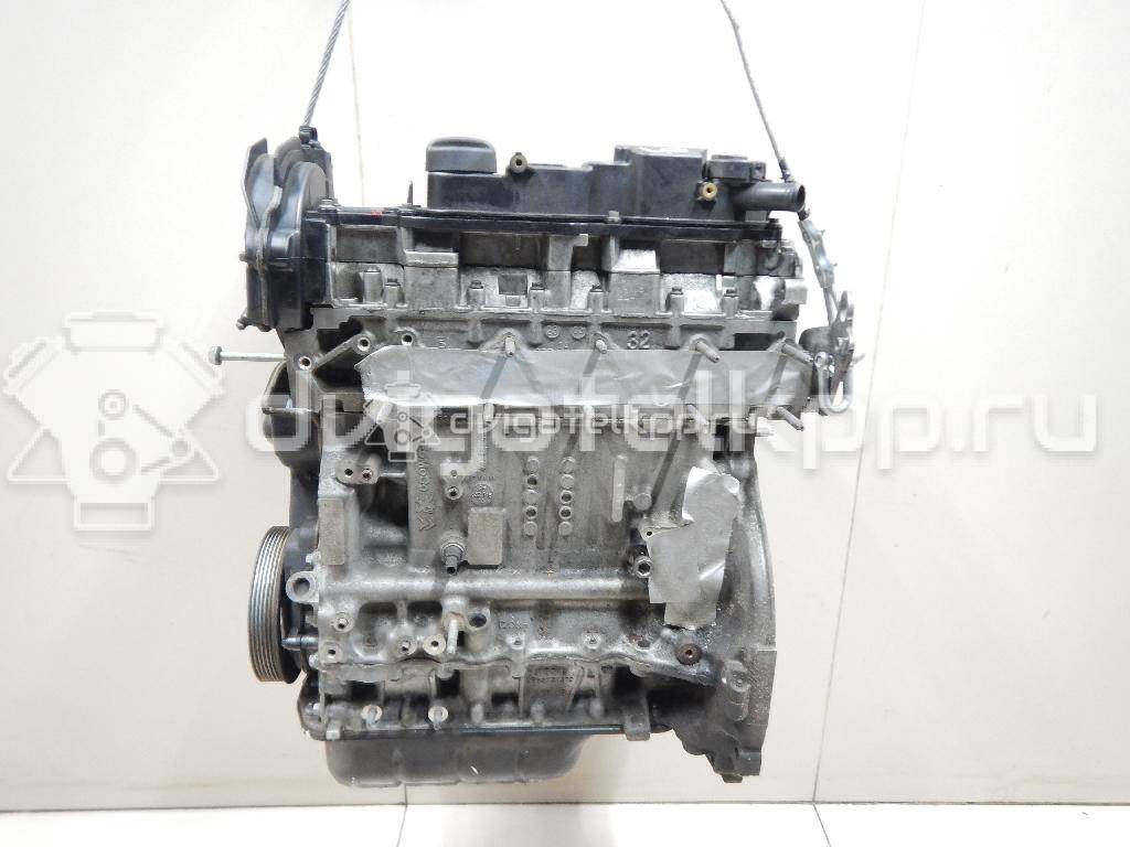 Фото Контрактный (б/у) двигатель 9HL (DV6C) для Citroen Berlingo / C4 / C5 112-114 л.с 8V 1.6 л Дизельное топливо 0135TQ {forloop.counter}}