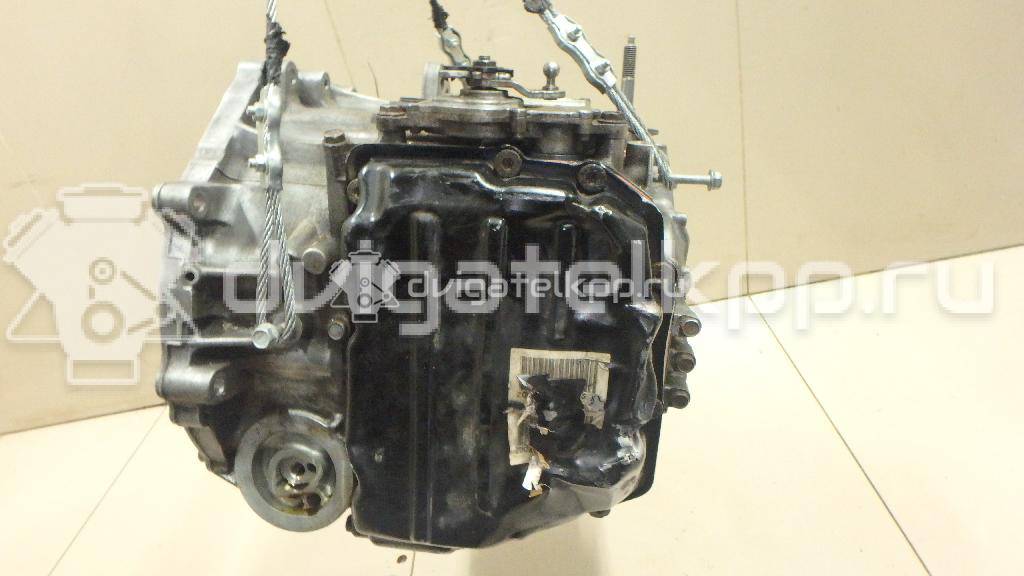 Фото Контрактная (б/у) АКПП для Citroen C4 / C5 / Ds4 / Ds5 / Ds3 156 л.с 16V 1.6 л 5FV (EP6CDT) бензин 2231N3 {forloop.counter}}