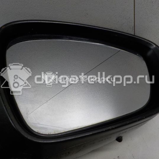 Фото Зеркало правое электрическое  1608534180 для Citroen C4