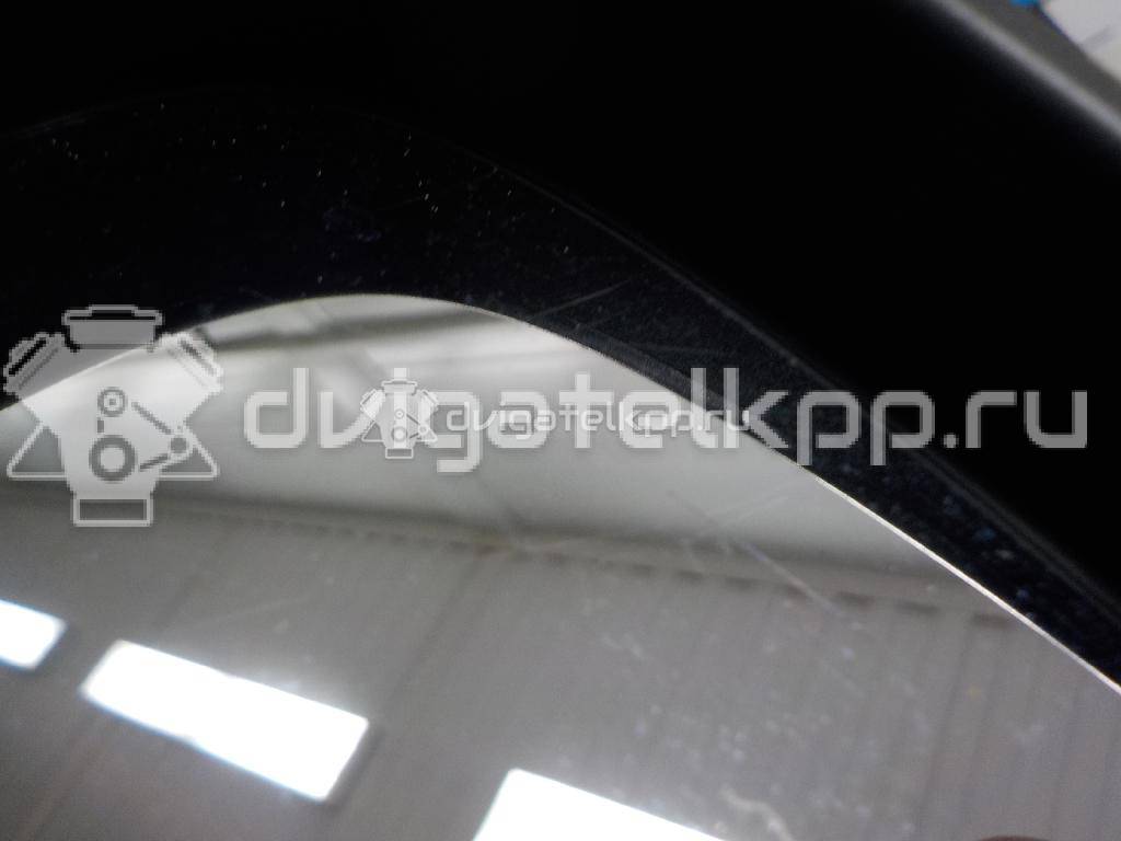 Фото Зеркало правое электрическое  1608534180 для Citroen C4 {forloop.counter}}