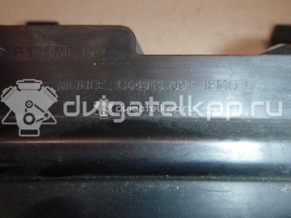 Фото Наполнитель переднего бампера  7422R4 для Citroen C4 {forloop.counter}}
