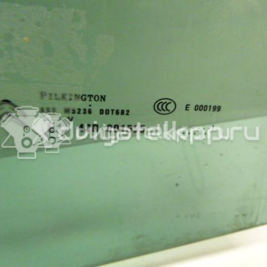Фото Стекло двери задней правой  9204T5 для Citroen C4