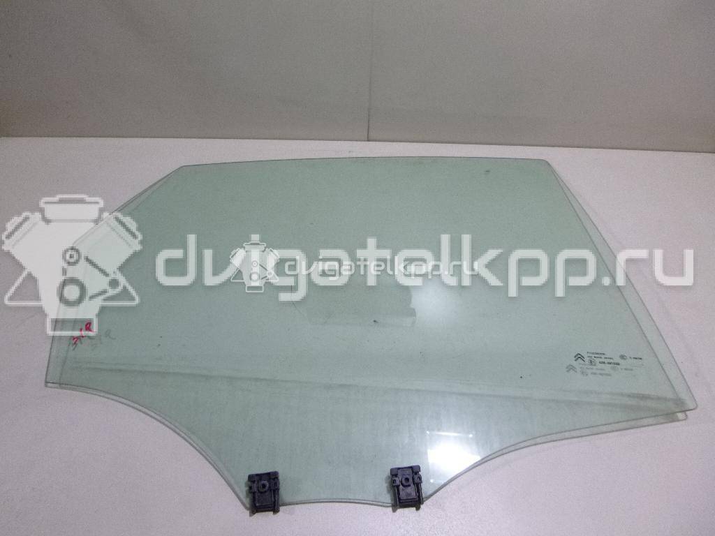 Фото Стекло двери задней правой  9204T6 для Citroen C4 {forloop.counter}}