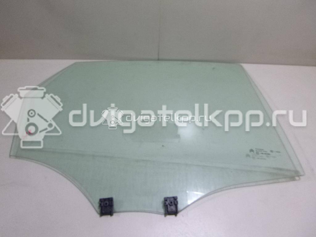 Фото Стекло двери задней правой  9204T6 для Citroen C4 {forloop.counter}}