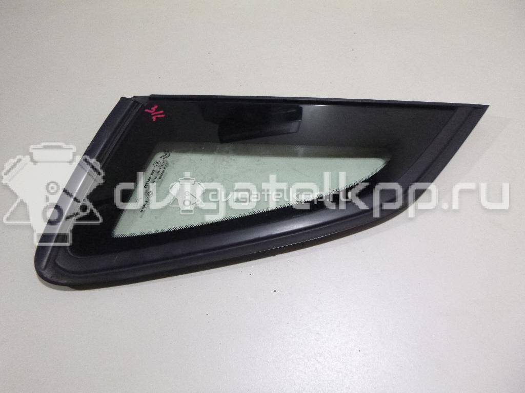 Фото Стекло кузовное глухое левое  856803 для Citroen C4 {forloop.counter}}
