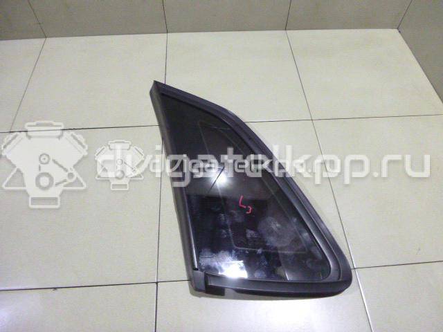 Фото Стекло кузовное глухое левое  856803 для Citroen C4 {forloop.counter}}