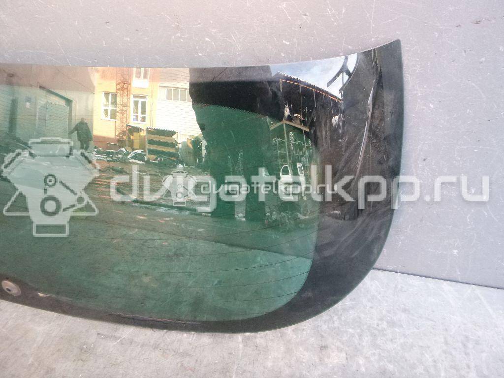 Фото Стекло двери багажника  8744hw для Citroen C4 {forloop.counter}}