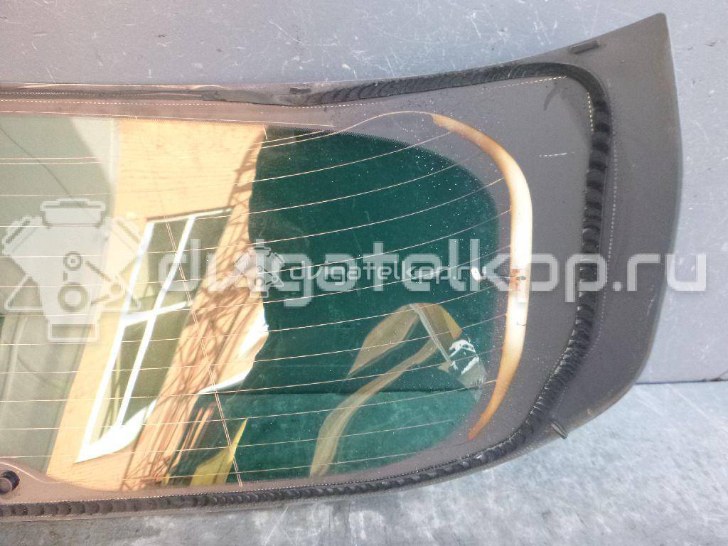 Фото Стекло двери багажника  8744hw для Citroen C4 {forloop.counter}}